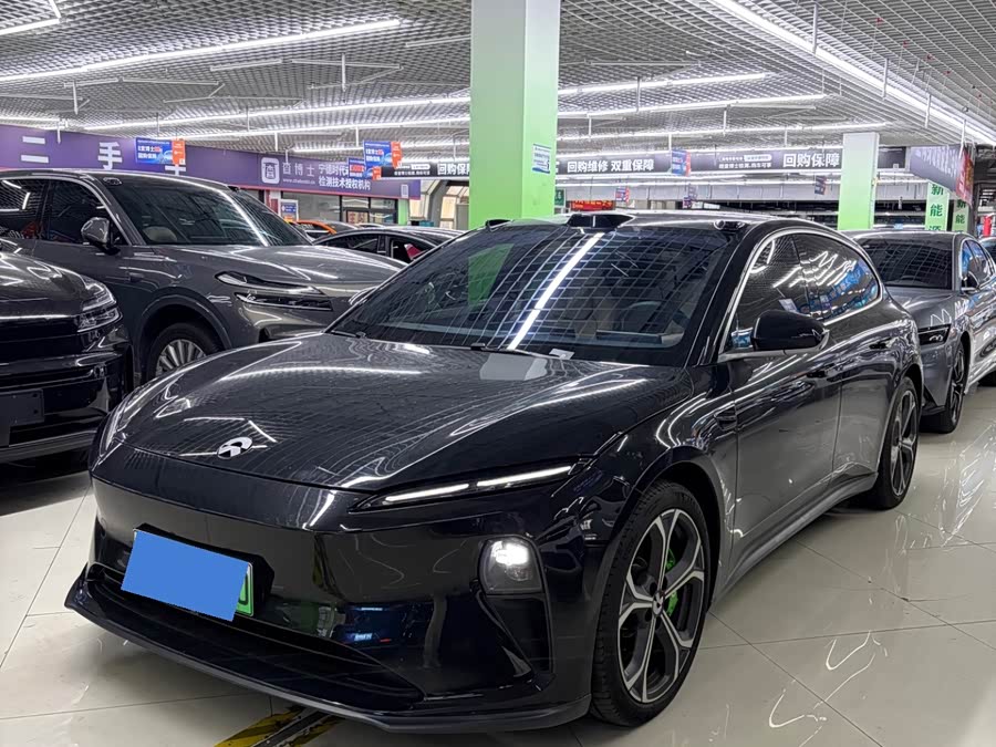NIO ET5T 2024 75kWh Touring
