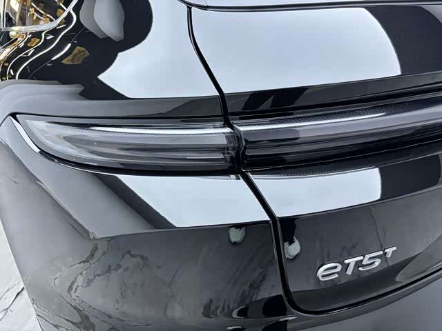 NIO ET5T 2024 75kWh Touring - zdjęcie 11