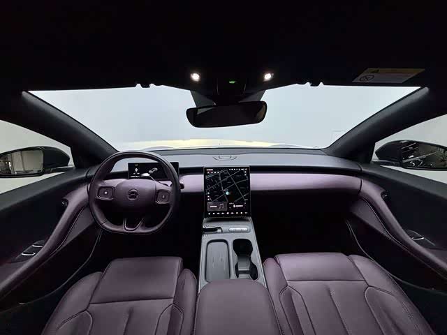 NIO ET5T 2024 75kWh Touring - zdjęcie 13