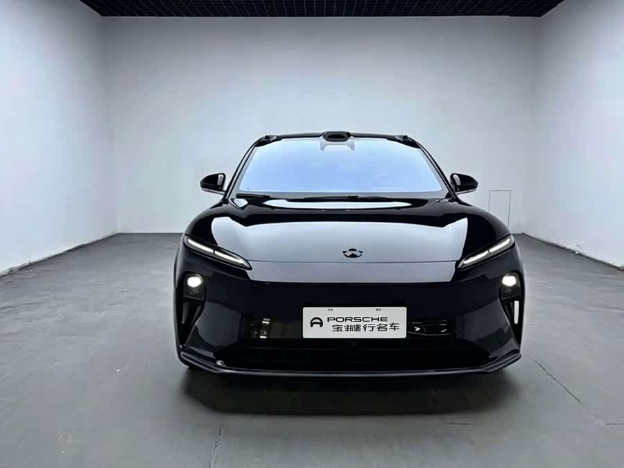 NIO ET5T 2024 75kWh Touring - zdjęcie 15