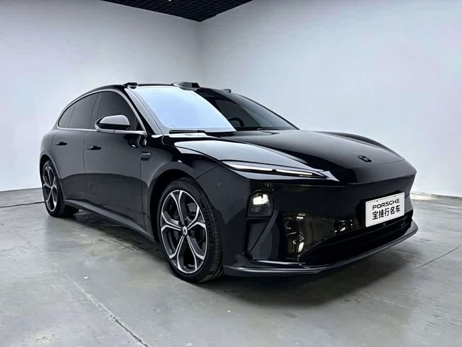 NIO ET5T 2024 75kWh Touring - zdjęcie 16