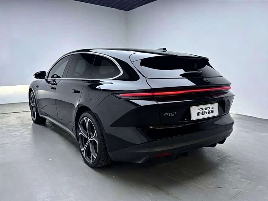 NIO ET5T 2024 75kWh Touring - zdjęcie 17