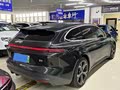NIO ET5T 2024 75kWh Touring - zdjęcie 19