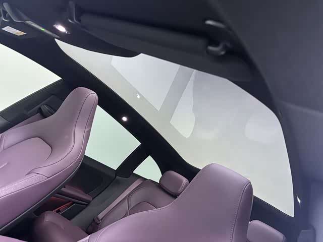 NIO ET5T 2024 75kWh Touring - zdjęcie 3