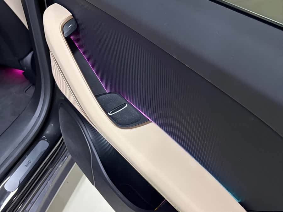 NIO ET5T 2024 75kWh Touring - zdjęcie 6