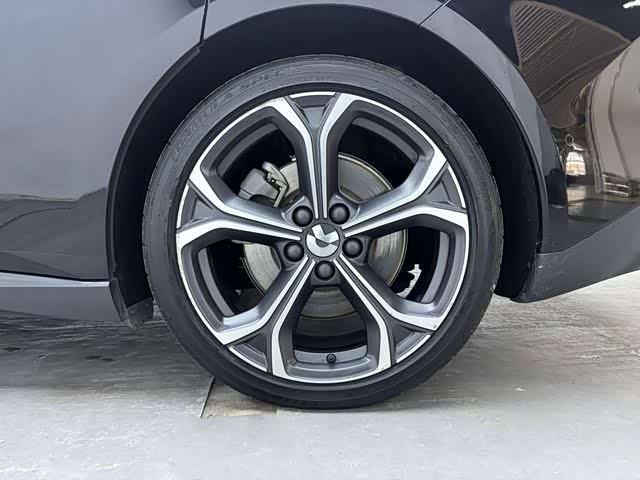 NIO ET5T 2024 75kWh Touring - zdjęcie 6