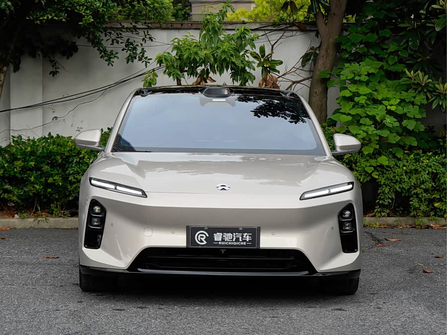 NIO ET5T 2025 75kWh Touring - zdjęcie 2