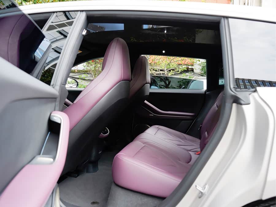 NIO ET5T 2025 75kWh Touring - zdjęcie 12
