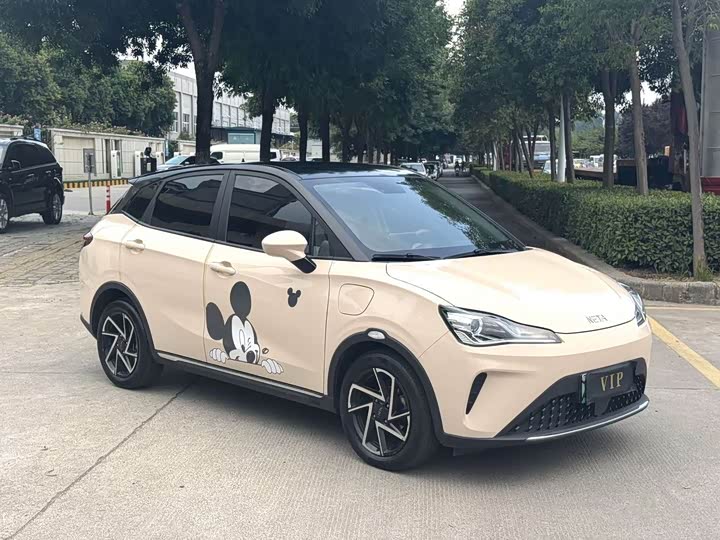 Neta AYA 2023 401 Lite - zdjęcie 12