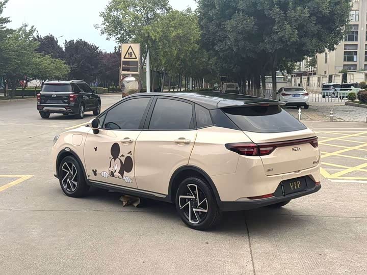 Neta AYA 2023 401 Lite - zdjęcie 15