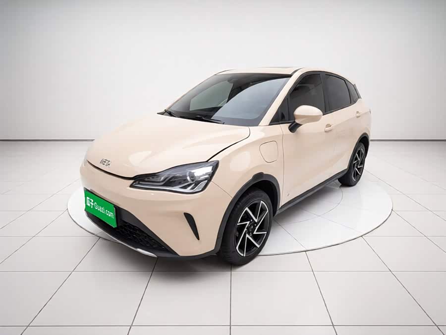 Neta AYA 2023 Facelift 401 Lite - zdjęcie 1