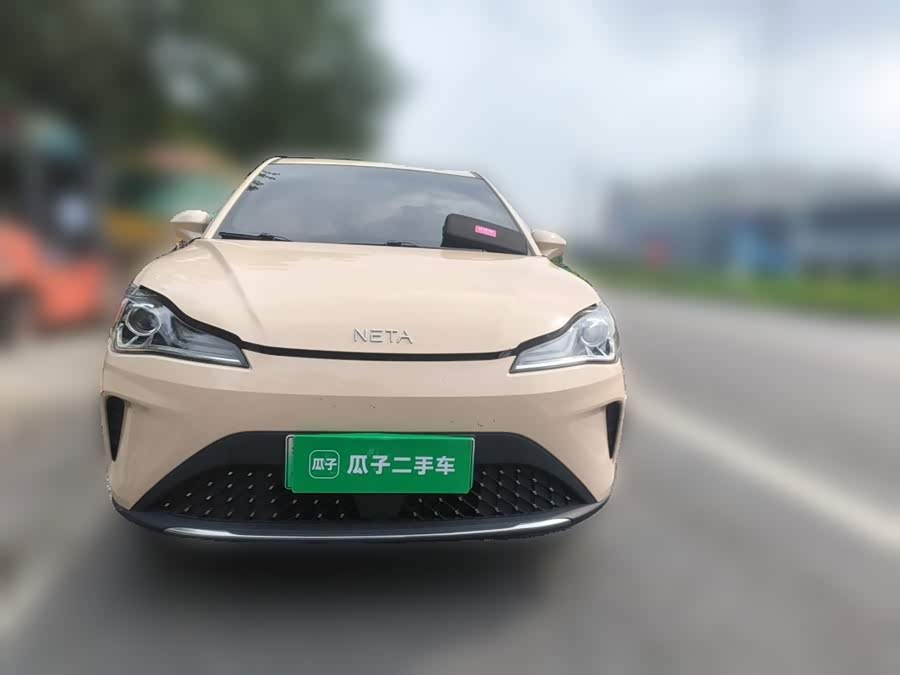 Neta AYA 2023 Facelift 401 Lite - zdjęcie 2