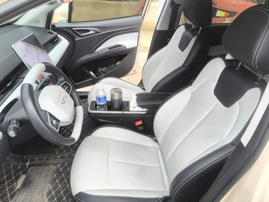 Neta AYA 2023 Facelift 401 Lite - zdjęcie 16