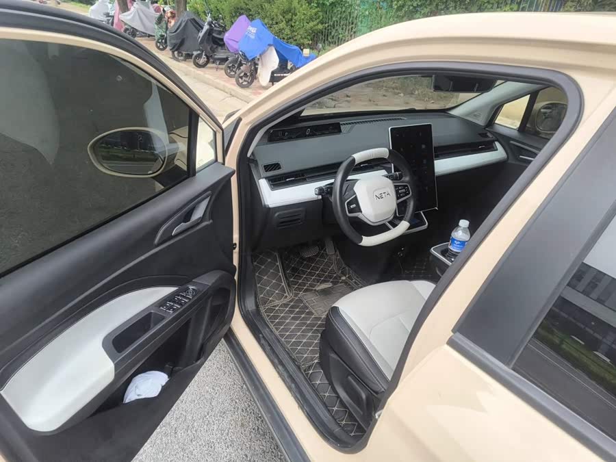 Neta AYA 2023 Facelift 401 Lite - zdjęcie 17