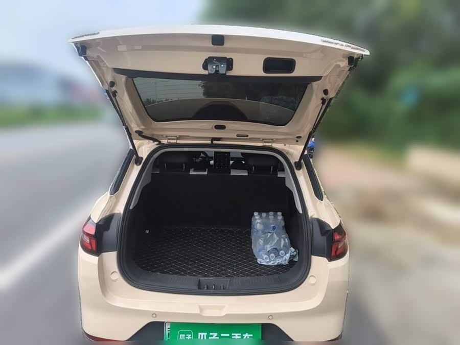 Neta AYA 2023 Facelift 401 Lite - zdjęcie 20