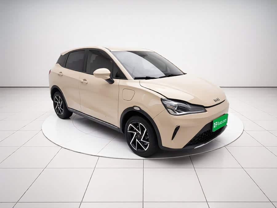 Neta AYA 2023 Facelift 401 Lite - zdjęcie 3