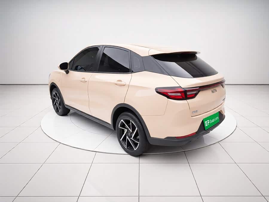 Neta AYA 2023 Facelift 401 Lite - zdjęcie 4
