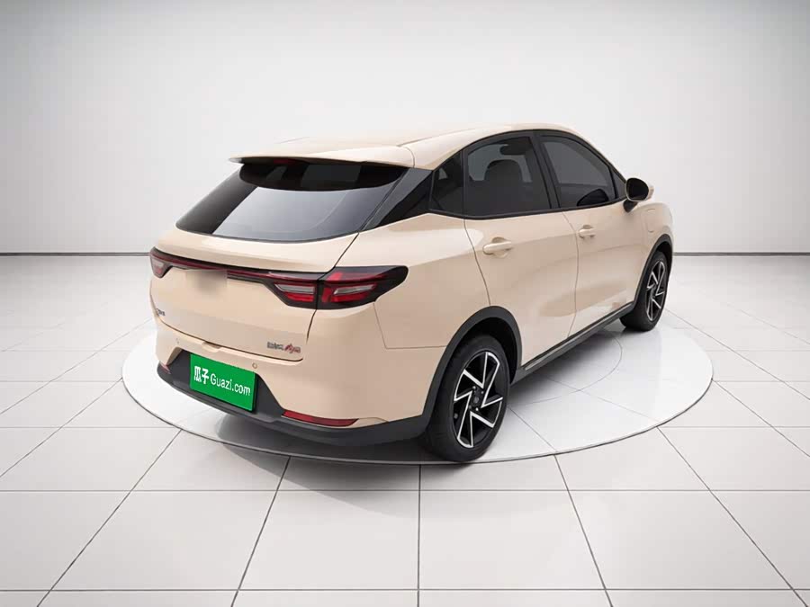 Neta AYA 2023 Facelift 401 Lite - zdjęcie 6