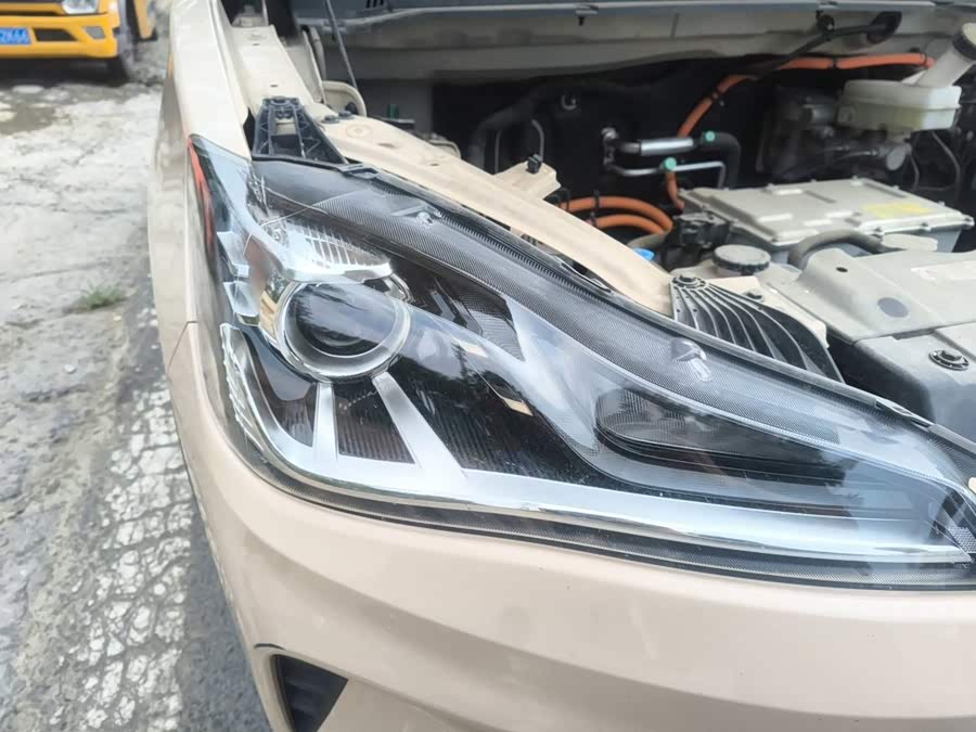Neta AYA 2023 Facelift 401 Lite - zdjęcie 7