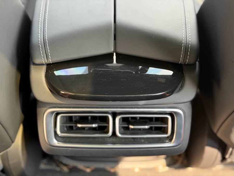 Neta S 2024 EV 520km RWD Lite - zdjęcie 14