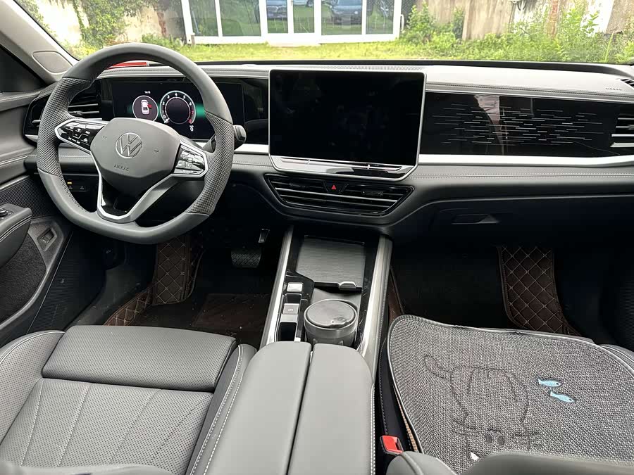Passat 2026 280TSI Business - zdjęcie 11