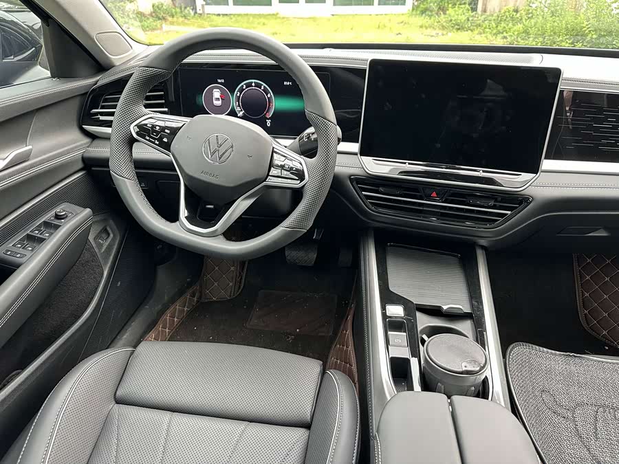 Passat 2026 280TSI Business - zdjęcie 12