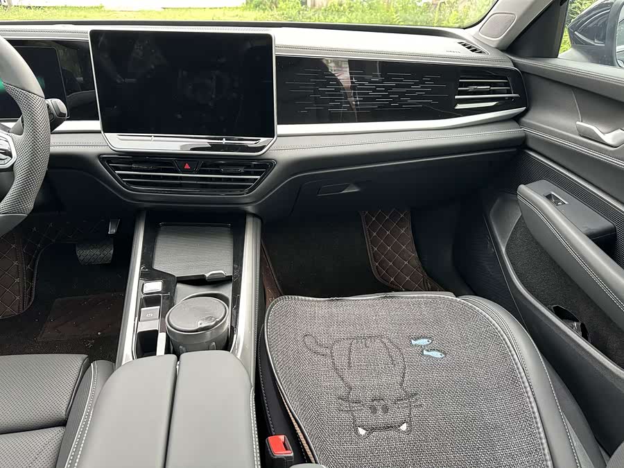 Passat 2026 280TSI Business - zdjęcie 13