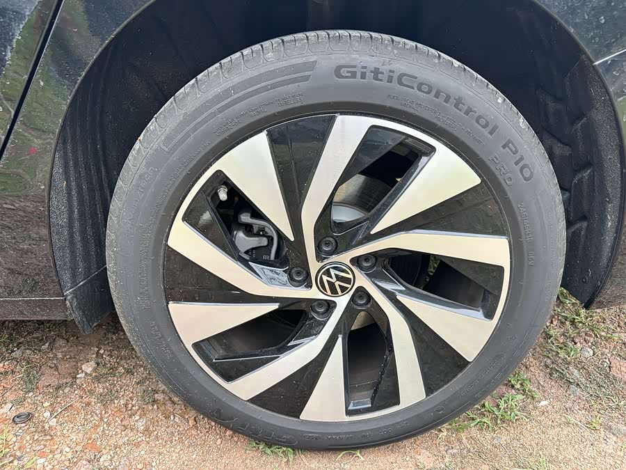 Passat 2026 280TSI Business - zdjęcie 14
