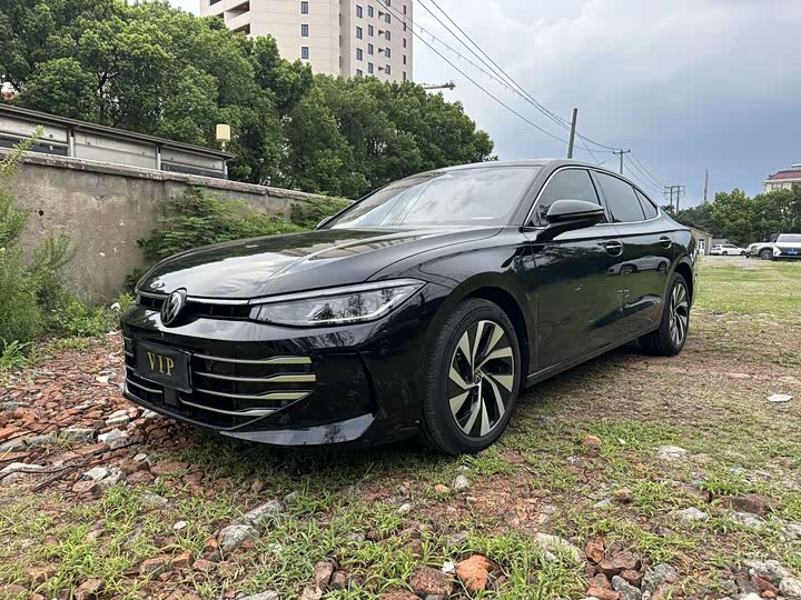 Passat 2026 280TSI Business - zdjęcie 16