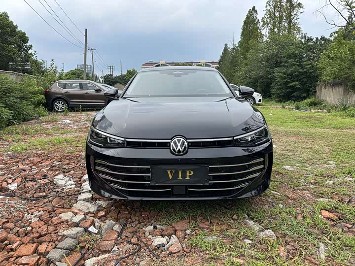 Passat 2026 280TSI Business - zdjęcie 17