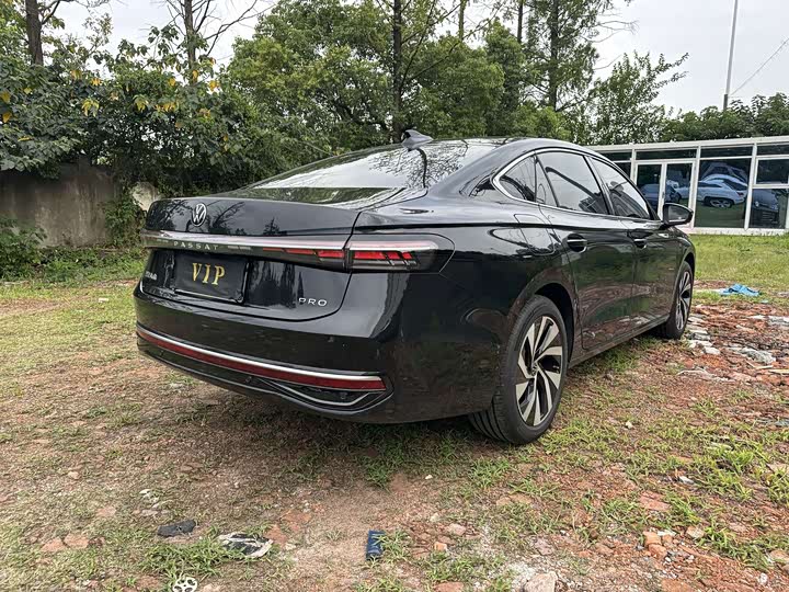 Passat 2026 280TSI Business - zdjęcie 19