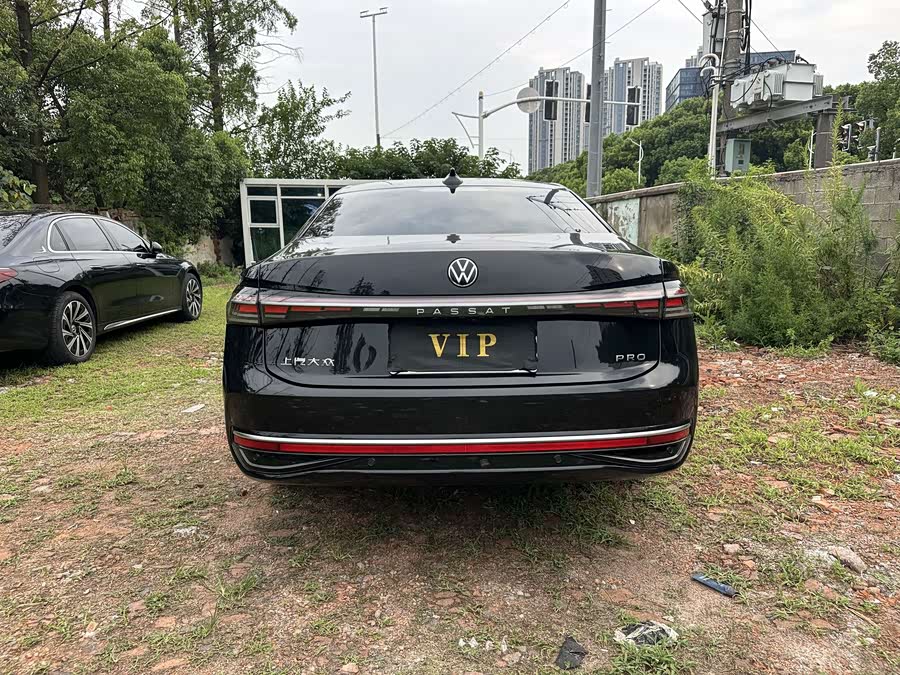 Passat 2026 280TSI Business - zdjęcie 5