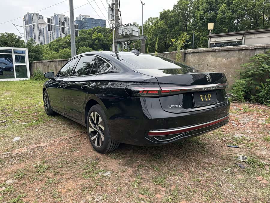 Passat 2026 280TSI Business - zdjęcie 6
