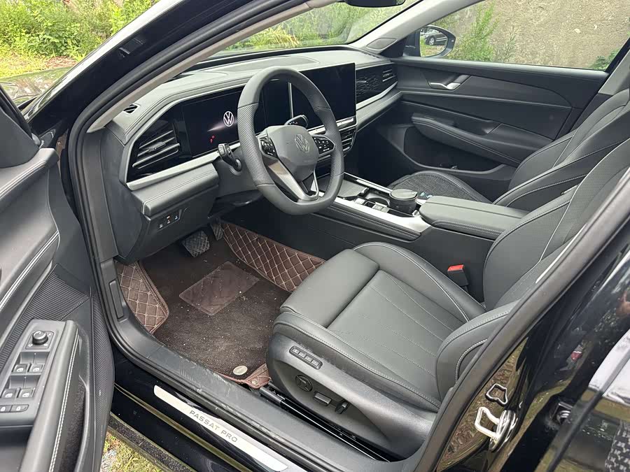 Passat 2026 280TSI Business - zdjęcie 7