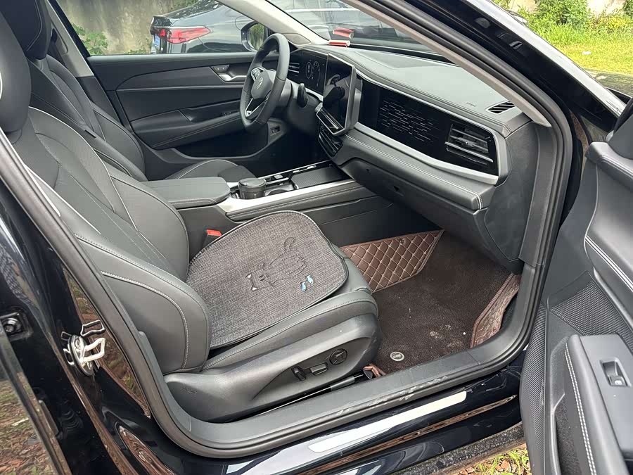 Passat 2026 280TSI Business - zdjęcie 8