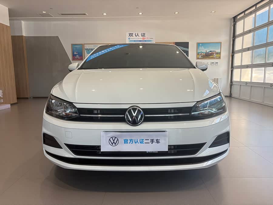 Polo 2023 Plus 1.5L Auto Panoramic Enjoyment - zdjęcie 2