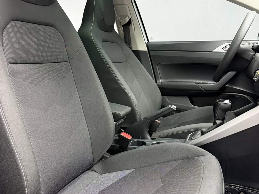Polo 2023 Plus 1.5L Auto Panoramic Enjoyment - zdjęcie 11