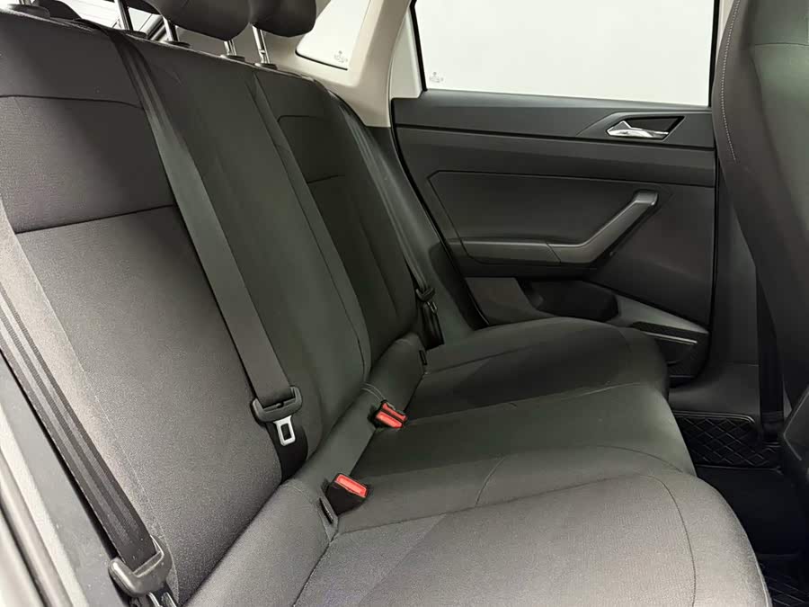 Polo 2023 Plus 1.5L Auto Panoramic Enjoyment - zdjęcie 12