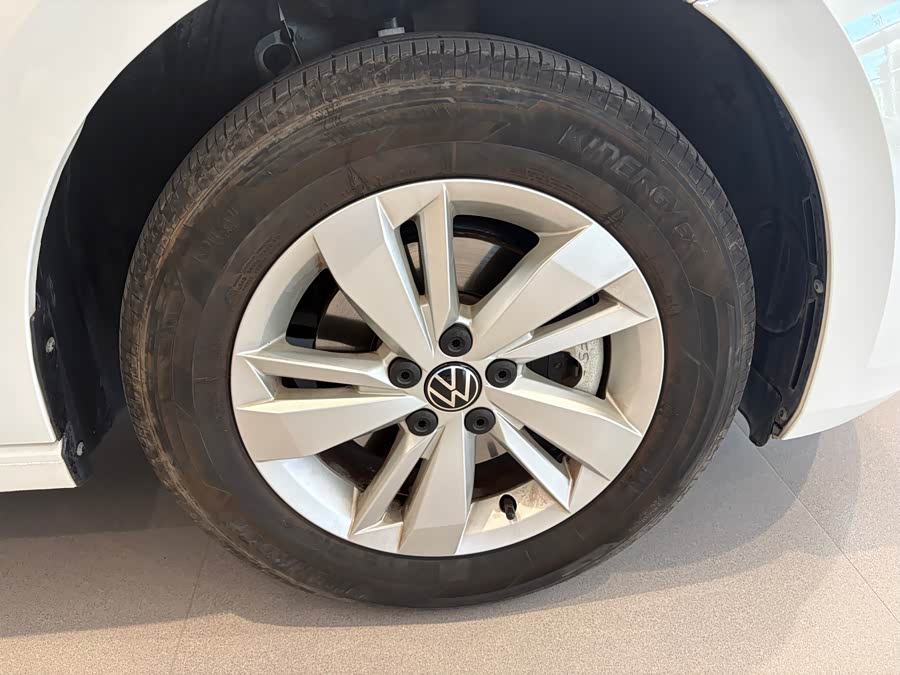 Polo 2023 Plus 1.5L Auto Panoramic Enjoyment - zdjęcie 14