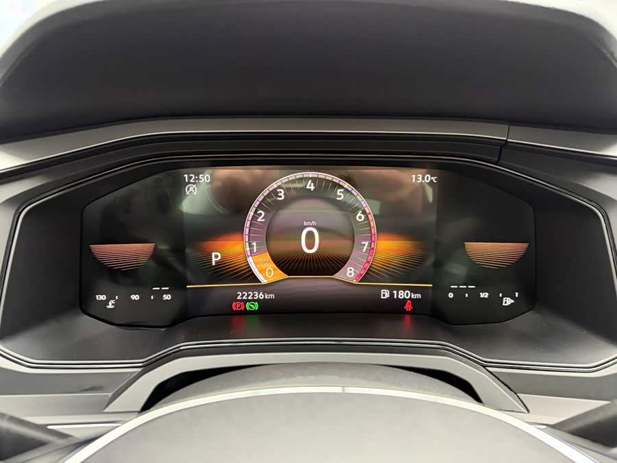 Polo 2023 Plus 1.5L Auto Panoramic Enjoyment - zdjęcie 16