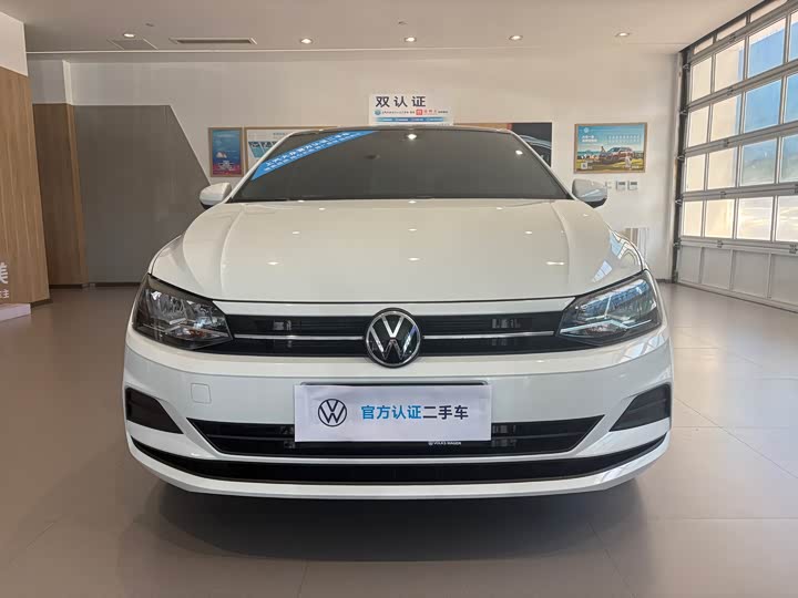 Polo 2023 Plus 1.5L Auto Panoramic Enjoyment - zdjęcie 20
