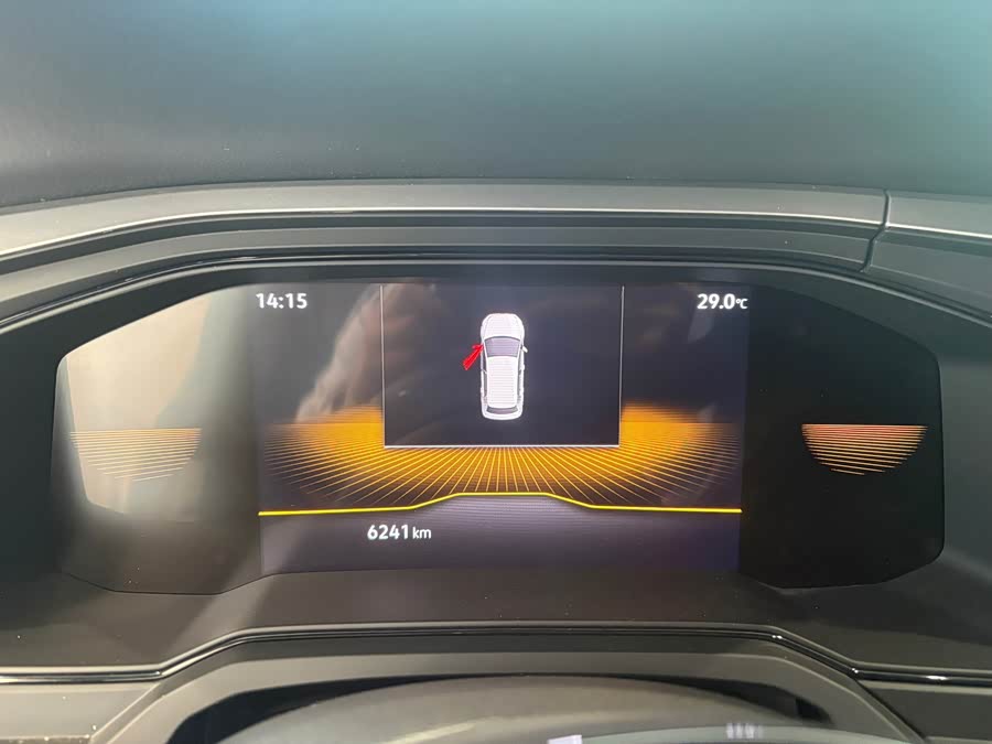 Polo 2023 Plus 1.5L Auto Panoramic Enjoyment - zdjęcie 4