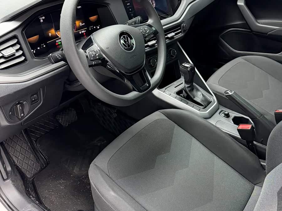 Polo 2023 Plus 1.5L Auto Panoramic Enjoyment - zdjęcie 5