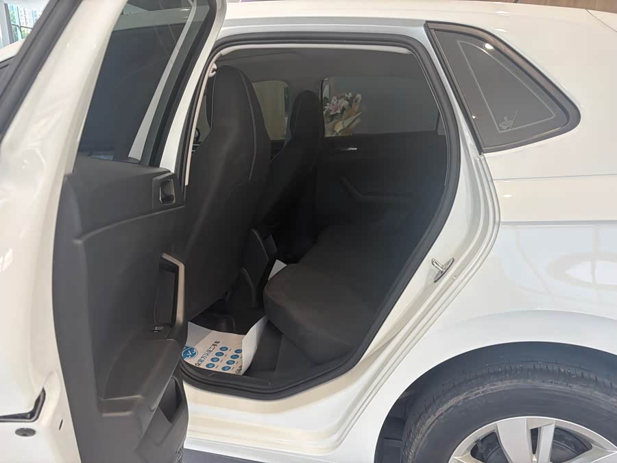 Polo 2023 Plus 1.5L Auto Panoramic Enjoyment - zdjęcie 8