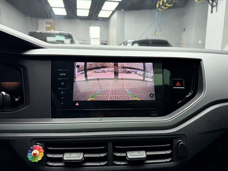 Polo 2023 Plus 1.5L Auto Panoramic Enjoyment - zdjęcie 8