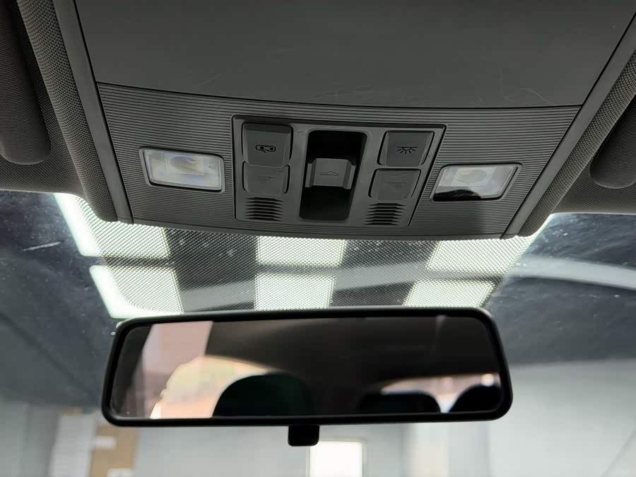 Polo 2023 Plus 1.5L Auto Panoramic Enjoyment - zdjęcie 9