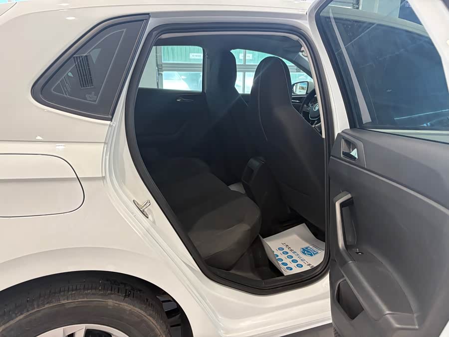 Polo 2023 Plus 1.5L Auto Panoramic Enjoyment - zdjęcie 10