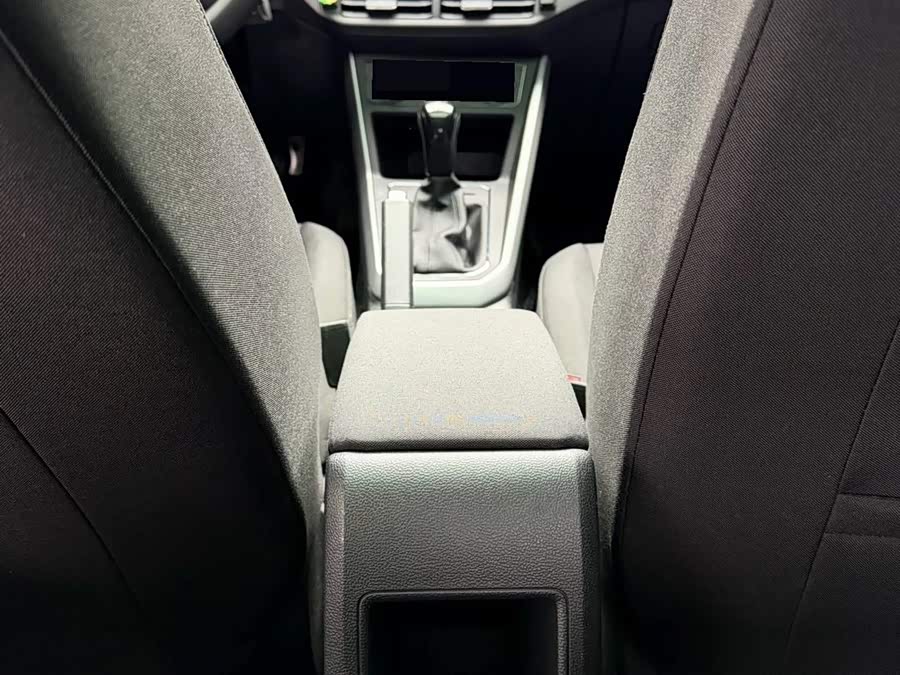 Polo 2023 Plus 1.5L Auto Panoramic Enjoyment - zdjęcie 10