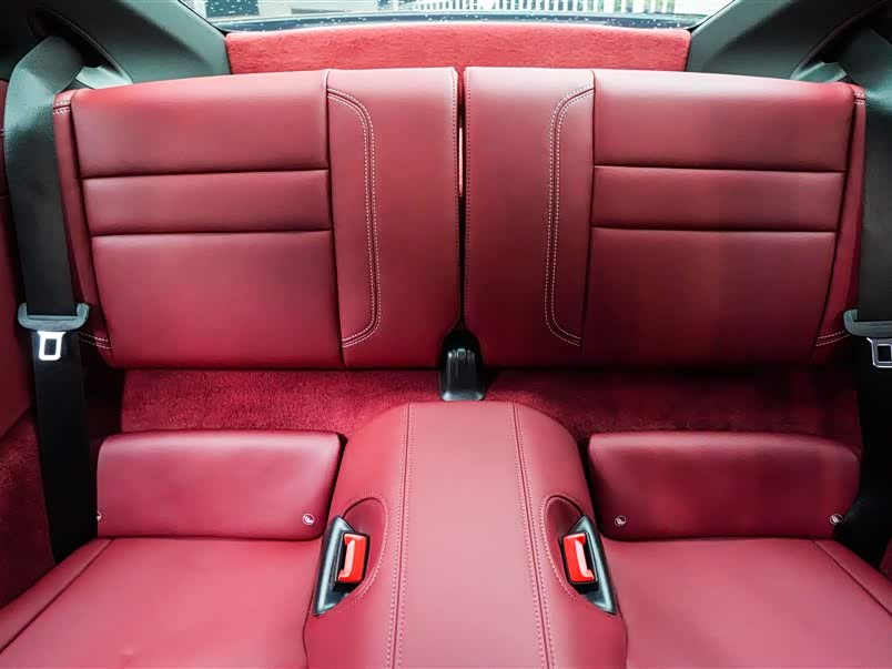 Porsche 911 2025 Carrera 3.0T - zdjęcie 17