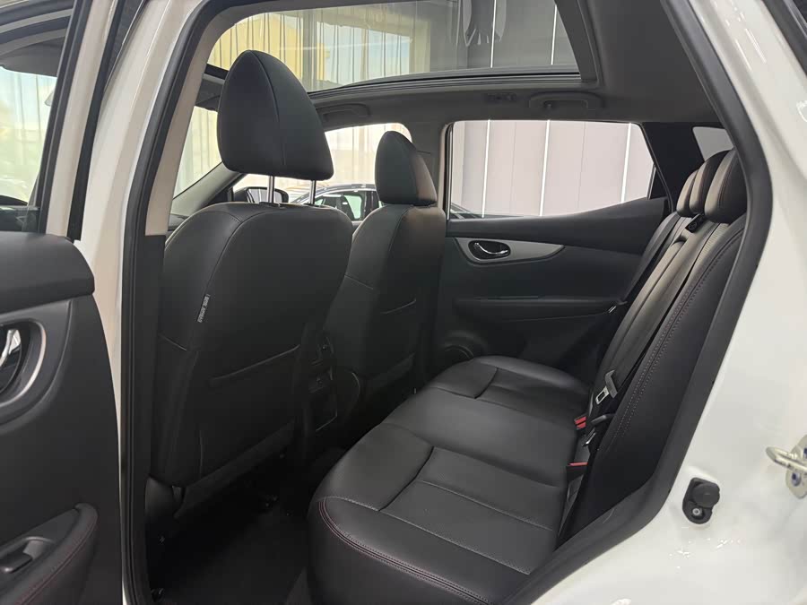 Qashqai 2023 Classic 2.0L CVT XV Premium Intelligent Edition - zdjęcie 11